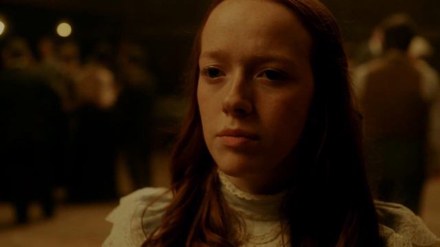 ANNE WITH AN E - Anne Confronts Billy