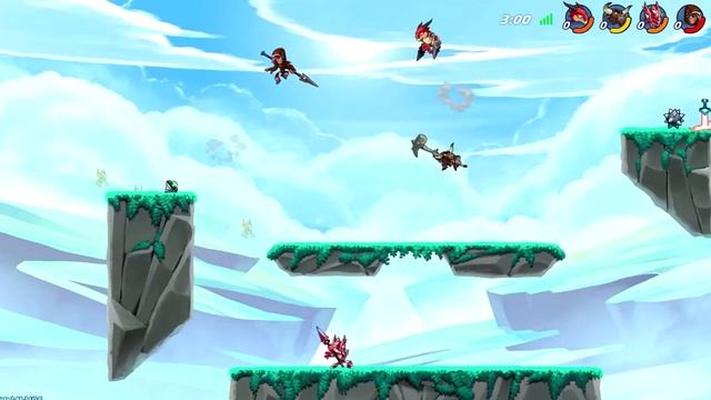 НОВЫЕ ИГРЫ ДЛЯ СЛАБЫХ ПК | 2017 смотреть онлайн