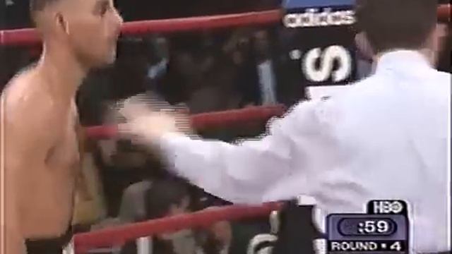 Насим Хамед Vs Кевин Келли 1997 год