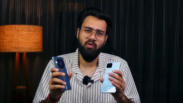 vivo V30 vs realme 12 Pro+ *Full Comparison* ⚡ SHOCKING??😱 Best Camera Phone? смотреть онлайн