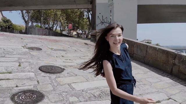 Tamer Younes - Flying Colors смотреть онлайн