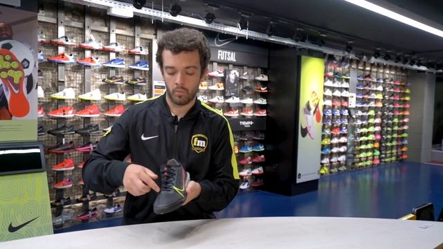 НАЙК МЕРКУРИАЛ ВАПОР 14 PRO IC смотреть онлайн