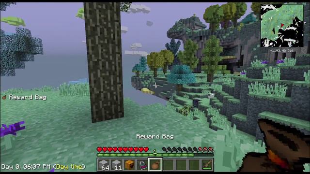 Mad pack ep 1 "ANOTHER START OF A LEGEND" смотреть онлайн