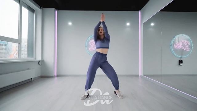 Реггетон. Dadadance смотреть онлайн