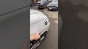 Бмв х3 дизель 2018г