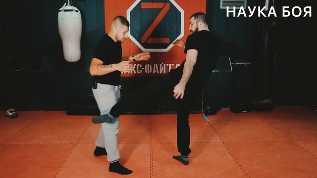 Как выдержать сильный удар! Боль в ММА! смотреть онлайн