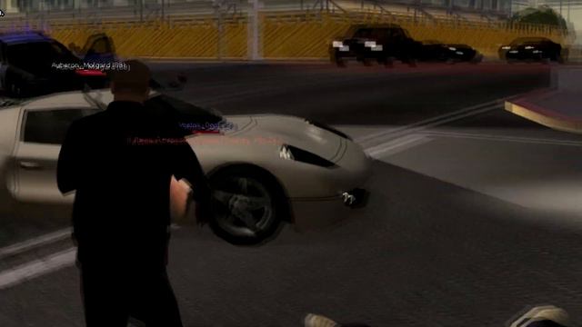 [g-rp.su] SABOTAGE! смотреть онлайн