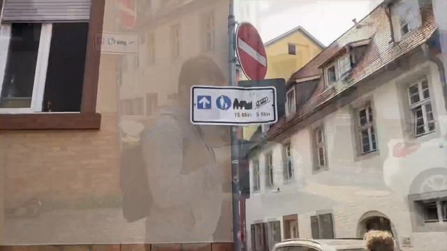 ГЕЙДЕЛЬБЕРГ || Старинный замок и уютная прогулка по городу. смотреть онлайн