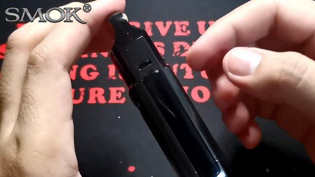 Nord 50W Kit - SMOK | Full Review (PH)