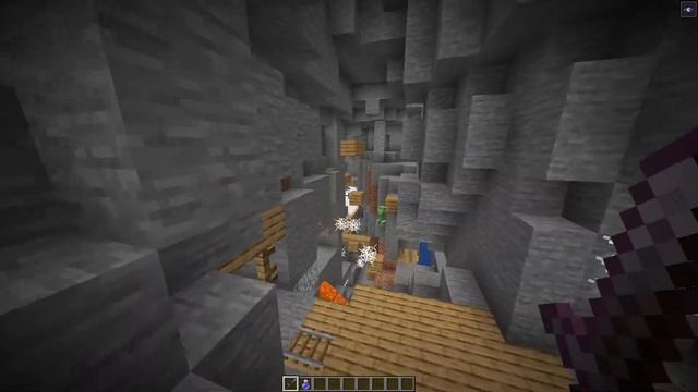 Minecraft Teardown Mod!!! смотреть онлайн