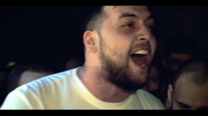 SLOVO: YOGA MC vs МАЙК | ХАБАРОВСК