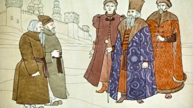 Интересные факты о происхождении одежды смотреть онлайн
