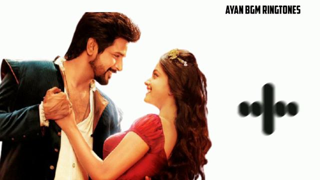 Remo Movie Bgm | Remo Bgm | Tamil Love Bgm | Tamil New Bgm