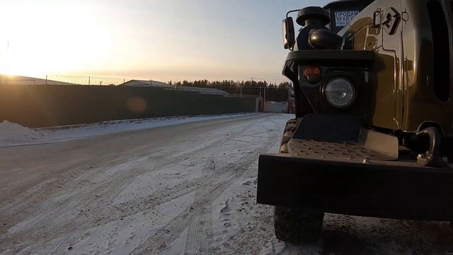 грузовики Урал в наличии! (КОНСЕРВА и КАПРЕМОНТ) смотреть онлайн