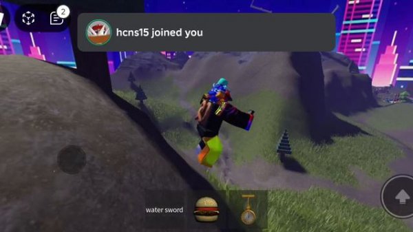 секретики в моей игре