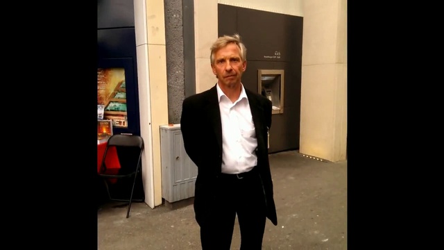 OpClaraplatz Kalenderwoche 39 смотреть онлайн