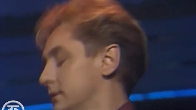 Сергей Беликов Время уходит 1993г смотреть онлайн