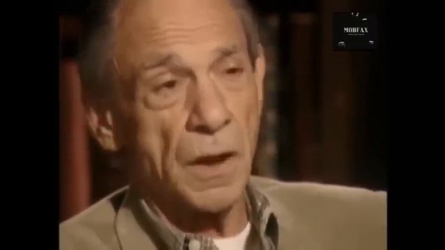 FBI Informant Henry Hill: Interview - On The Run (1990-04) смотреть онлайн