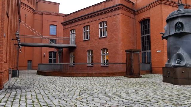 FINALLY VISITING POZNAN, POLAND