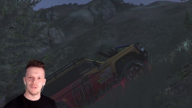 ANNIS HELLION - The ULTIMATE ROCK CRAWLER in GTA 5 ONLINE | Review & Customization смотреть онлайн