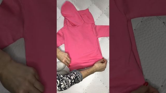Детский спортивный костюм для девочки трикотаж двунитка, Турция смотреть онлайн
