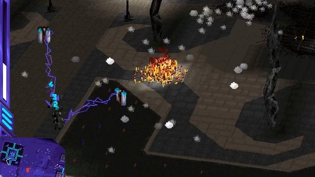 Syndicate Wars Longplay (PC DOS) [EuroCorp Part 04 of 06] смотреть онлайн