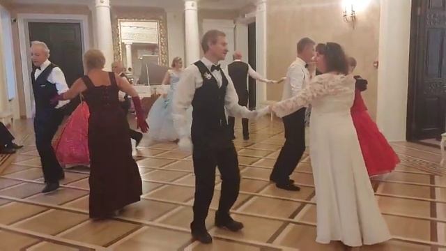 вальс Цветы Италии смотреть онлайн