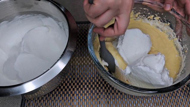 Orange sponge cake recipe with soft and fluffy texture/orange sponge смотреть онлайн