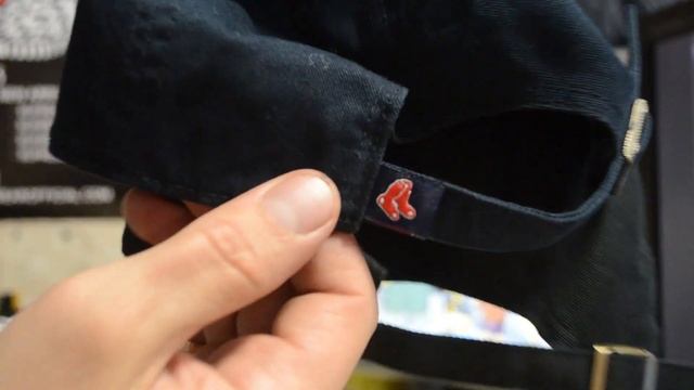 Бейсболка '47 brand CLEAN UP Original vs fake смотреть онлайн