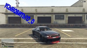 DRIFT MOD В GTA 5 ONLINE! ТУТОРИАЛ ПО УСТАНОВКЕ ДРИФТ МОДА ДЛЯ ГТА 5