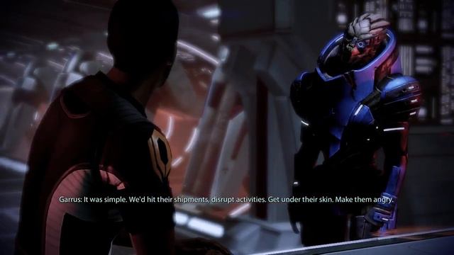 MASS EFFECT 2 [PART 3] смотреть онлайн