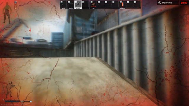 tarkov arena 10vs10 server bug (no custom) смотреть онлайн