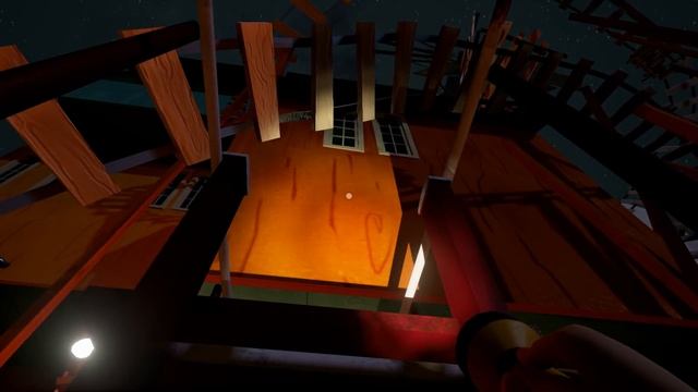 ПОЛНОЕ ПРАВИЛЬНОЕ ПРОХОЖДЕНИЕ ALPHA 3 HELLO NEIGHBOR СТРАННАЯ КОНЦОВКА! смотреть онлайн