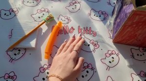 ?Распаковка посылок от подписчиков?Что там внутри!??РАСПАКОВКА?Спасибо?Марин-ка Д