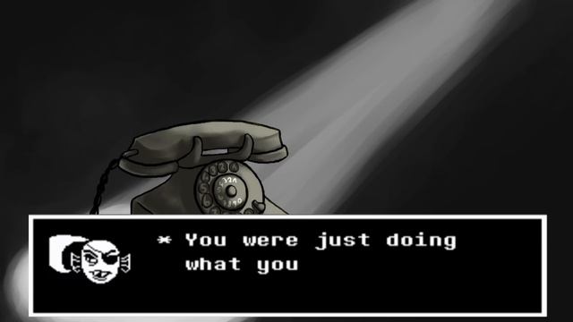 Undertale Мюзикл 032 смотреть онлайн