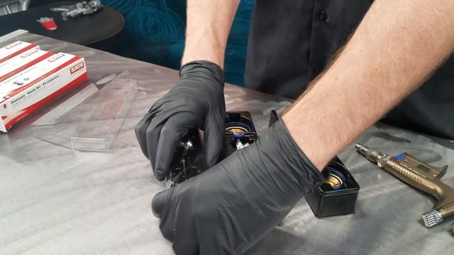 My Review on the new SATAjet X5500 смотреть онлайн