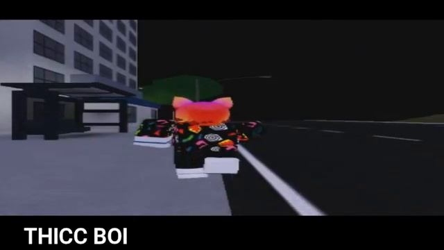 WIDE BODY ROBLOX AVATAR ( Nekon_RBLX EDITION) ROBLOXMEMEREVIEW#2 смотреть онлайн