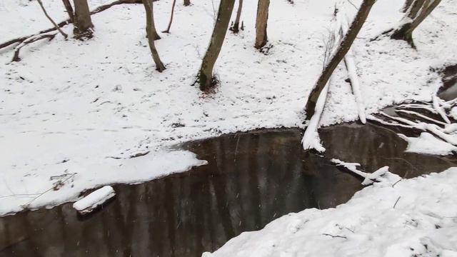 Травертиновый источник и водопад смотреть онлайн