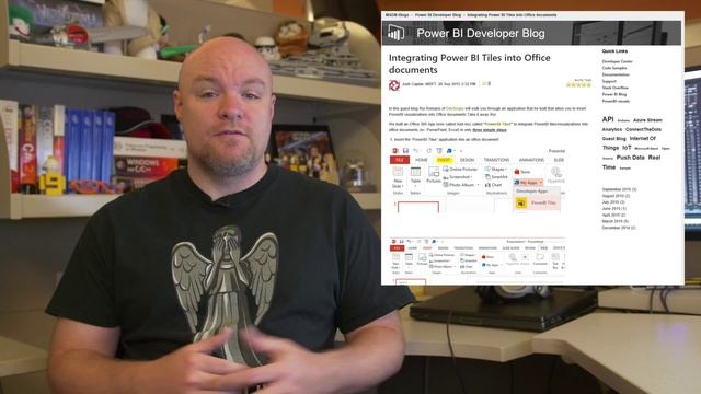 Info Roundup #19 смотреть онлайн