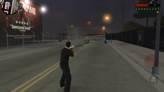 Как открыть скин нижнего белья в GTA LCS смотреть онлайн