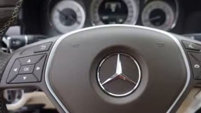 New 2015 Mercedes-Benz GLK-Class Miami FL Coral Gables, FL #FG395966 - SOLD смотреть онлайн