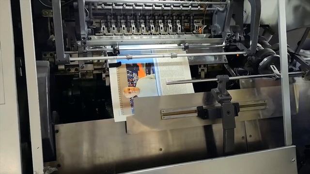 Производство Книги ГП БелПСХАГИ \\ Типография "Донарит" смотреть онлайн