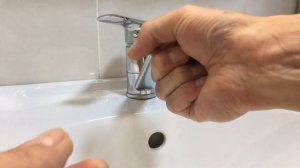 Распаковка. Led аэратор, рассекатель на кран , смеситель..