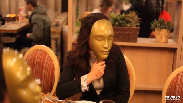 Аудио отзыв. Взрослый день рождения в стиле Мафии 02.06.18 смотреть онлайн