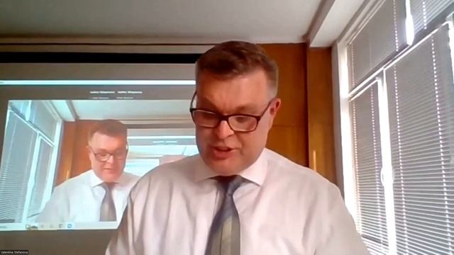 Зимен лингвистичен семинар: Лекция на проф. Петер Женюх смотреть онлайн