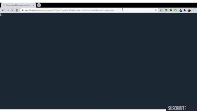 2 Creando un buscador en Flutter con WordPress REST API seccion 3 смотреть онлайн