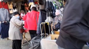 Мариуполь Оптовый рынок Центральный рынок Трамвайное кольцо