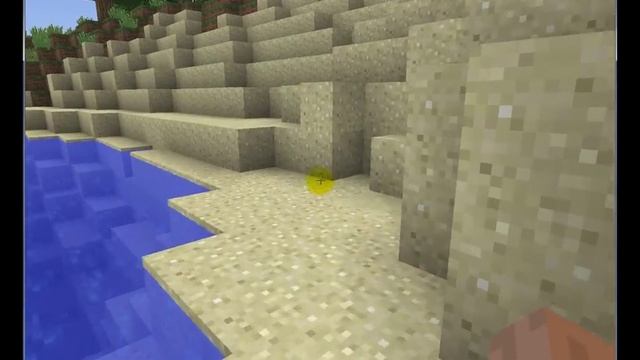 Обзор игры minecraft 1.8.7 смотреть онлайн