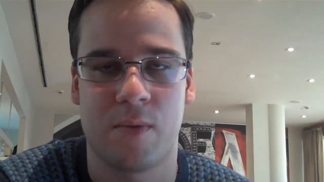 My Interview with Alexey Aylarov, CEO of Zingaya смотреть онлайн