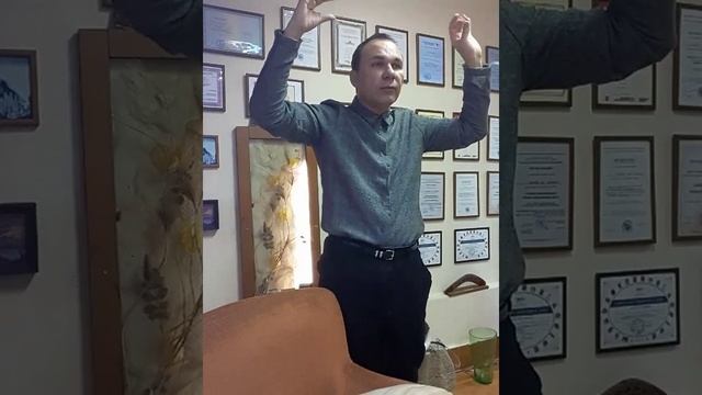 Счастье. Сумарин Олег Юрьевич, известный психолог Владивостока, интервью часть 2 смотреть онлайн